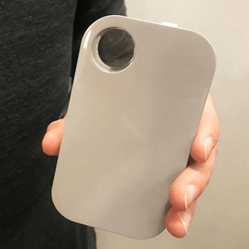 Ionfix customer review Michael T.