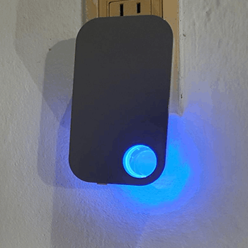 Ionfix customer review Sarah M.